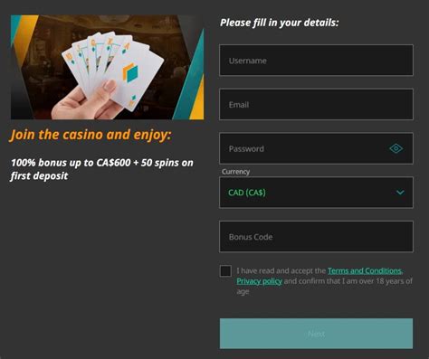 casino superlines registration code